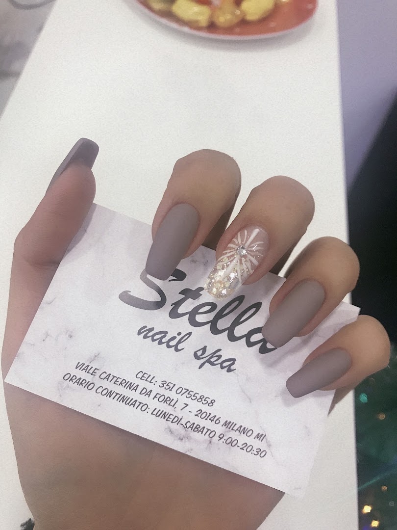 Stella Nail SPA · Foto 1