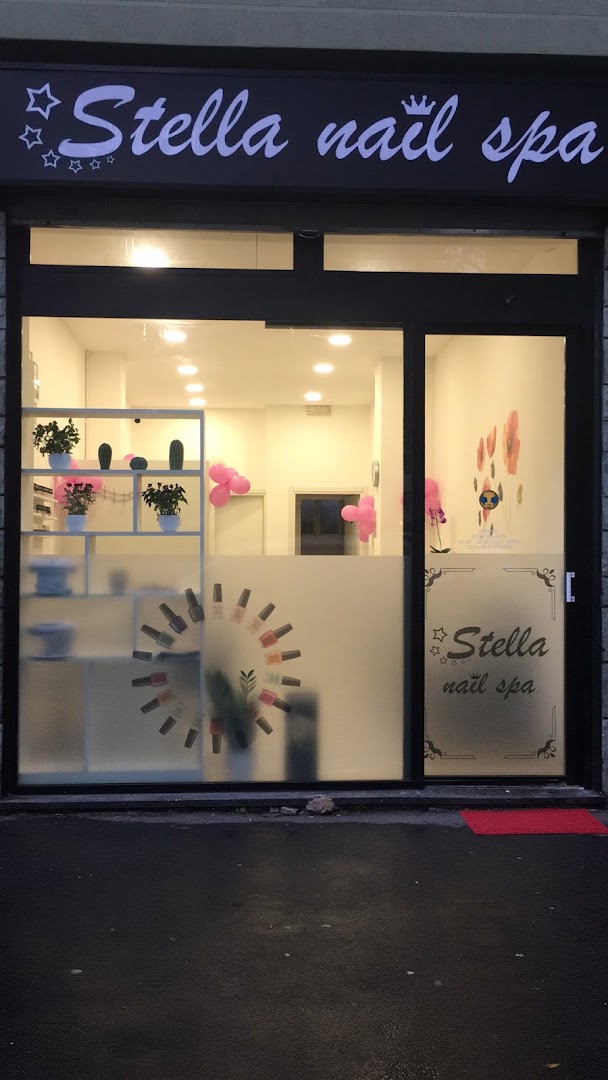 Stella Nail SPA · Foto 2